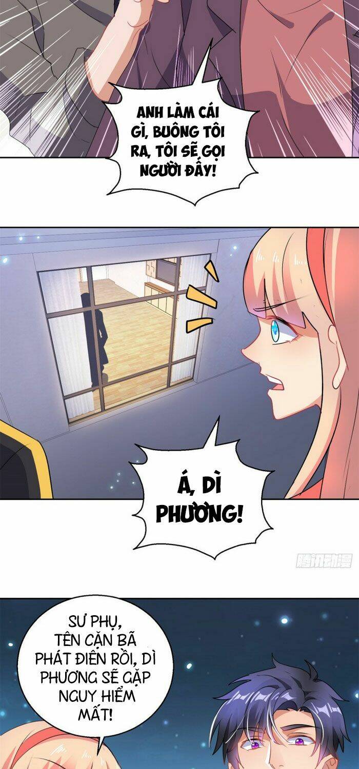 vú em là cổ tiên chapter 155 18