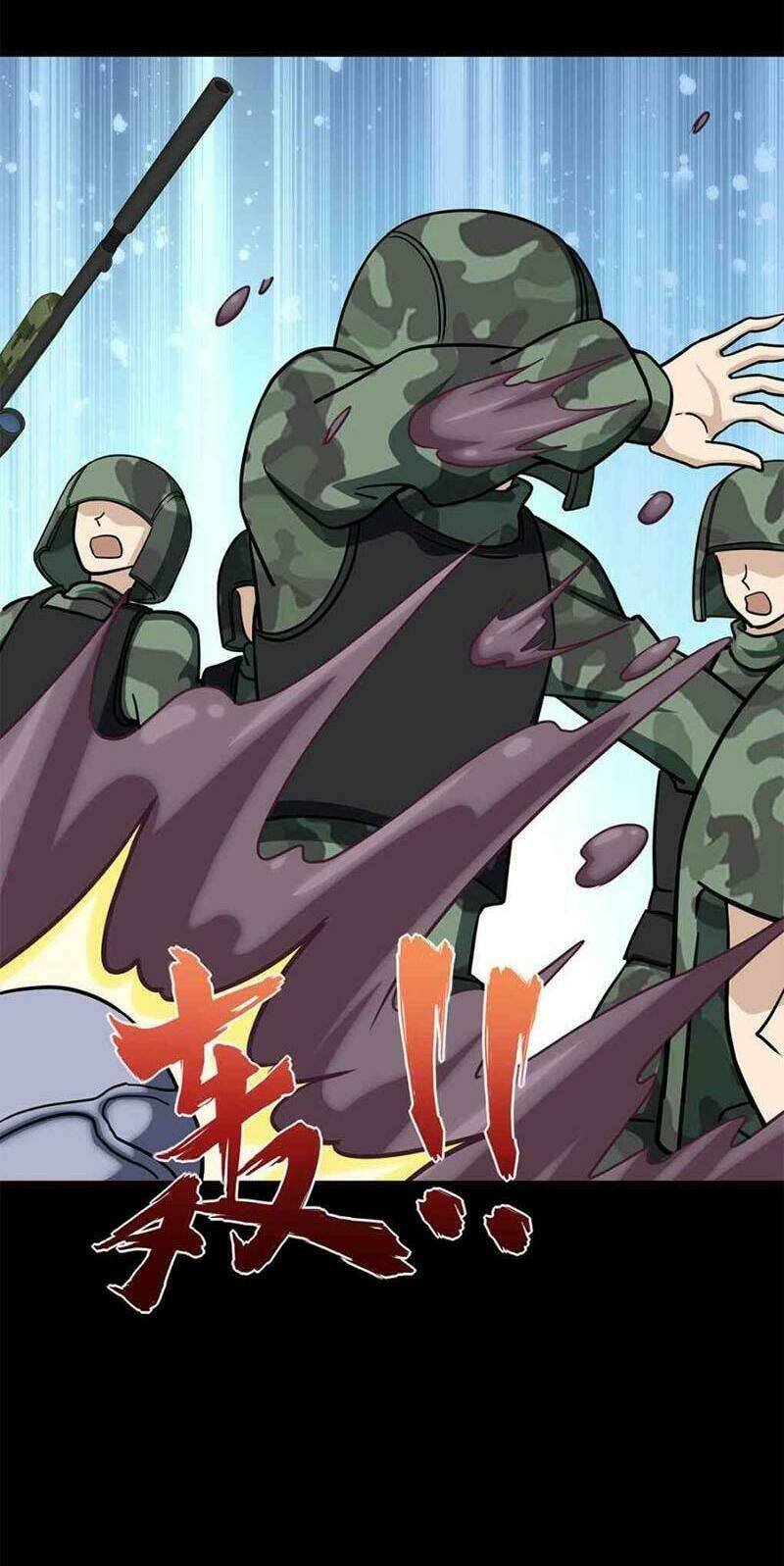 bạn gái virus của tôi chapter 341 8