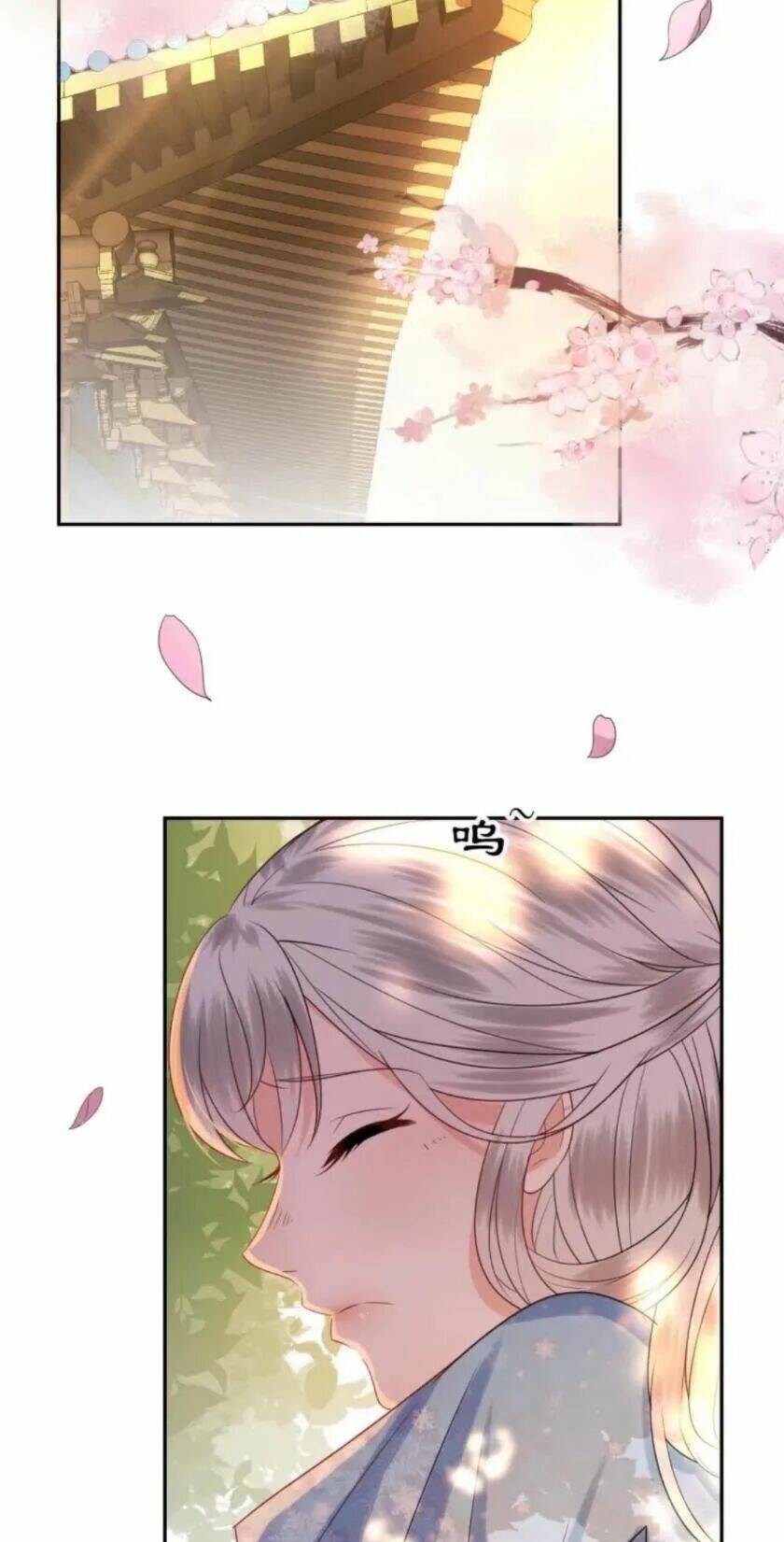 theo đuổi hoàng tử quá khó a~ chapter 48 2