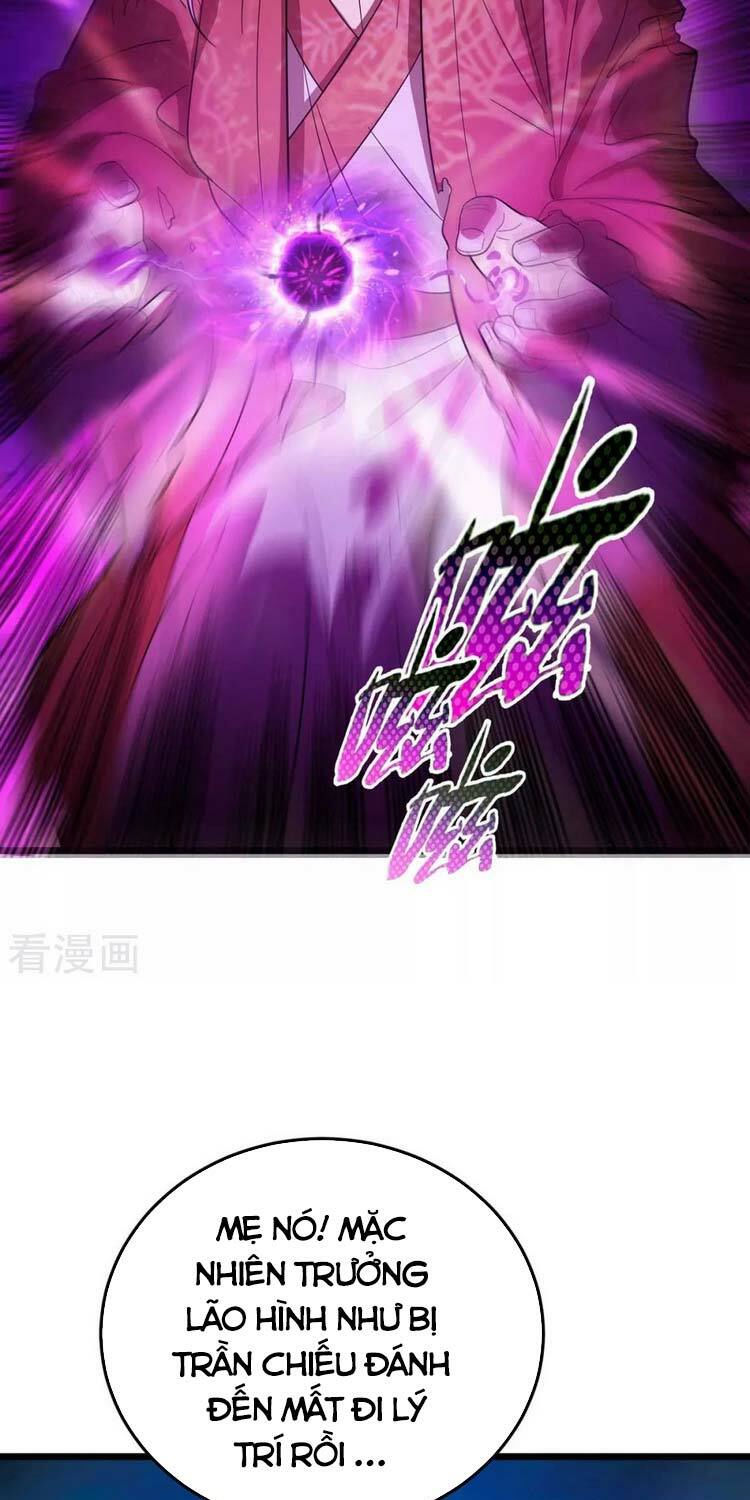 chúa tể tam giới chapter 179 17