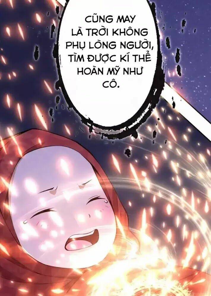 đô thị hộ hoa tiên tôn chapter 25 29