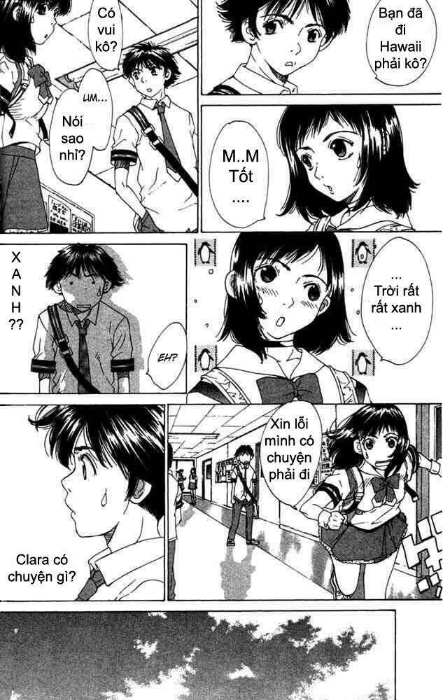 gacha gacha chapter 1 25