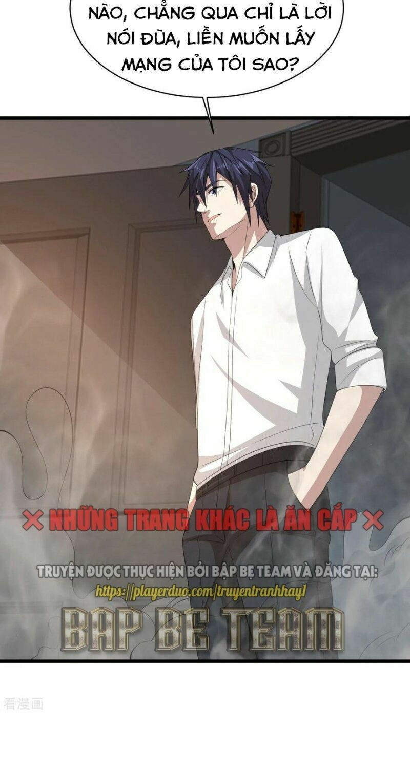 đô thị tà vương chapter 71 31