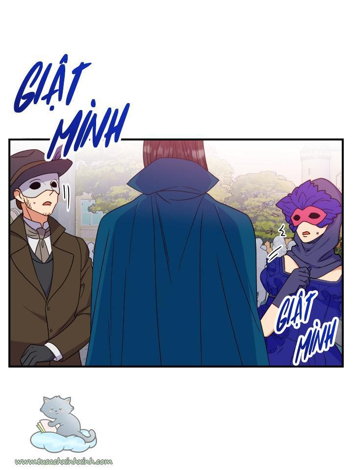 công nương khế ước của gia tộc công tước quái vật chapter 102 29