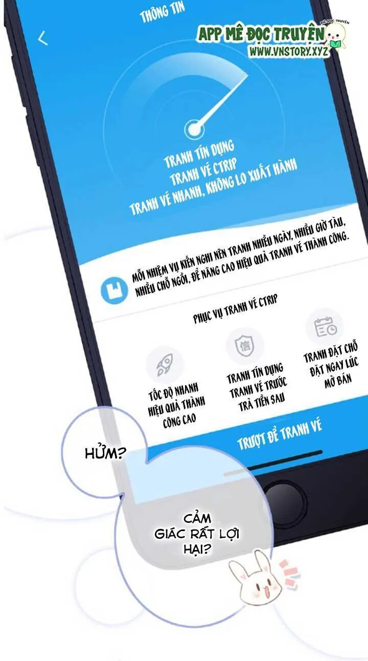 con tim rung động 2 chapter 106 35