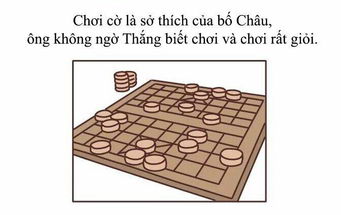 giải mã tình yêu chapter 181 20