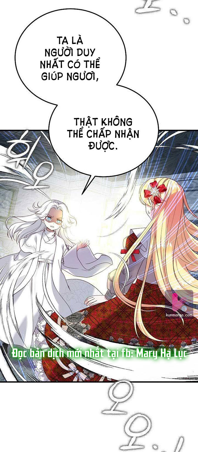 trở thành vợ thái tử quái vật chapter 49.2 32