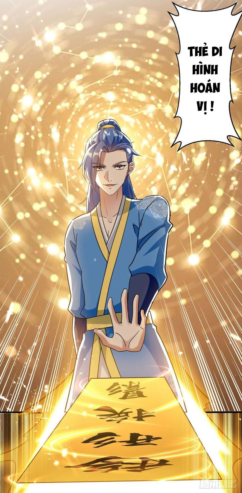 tối cường thăng cấp chapter 232 2