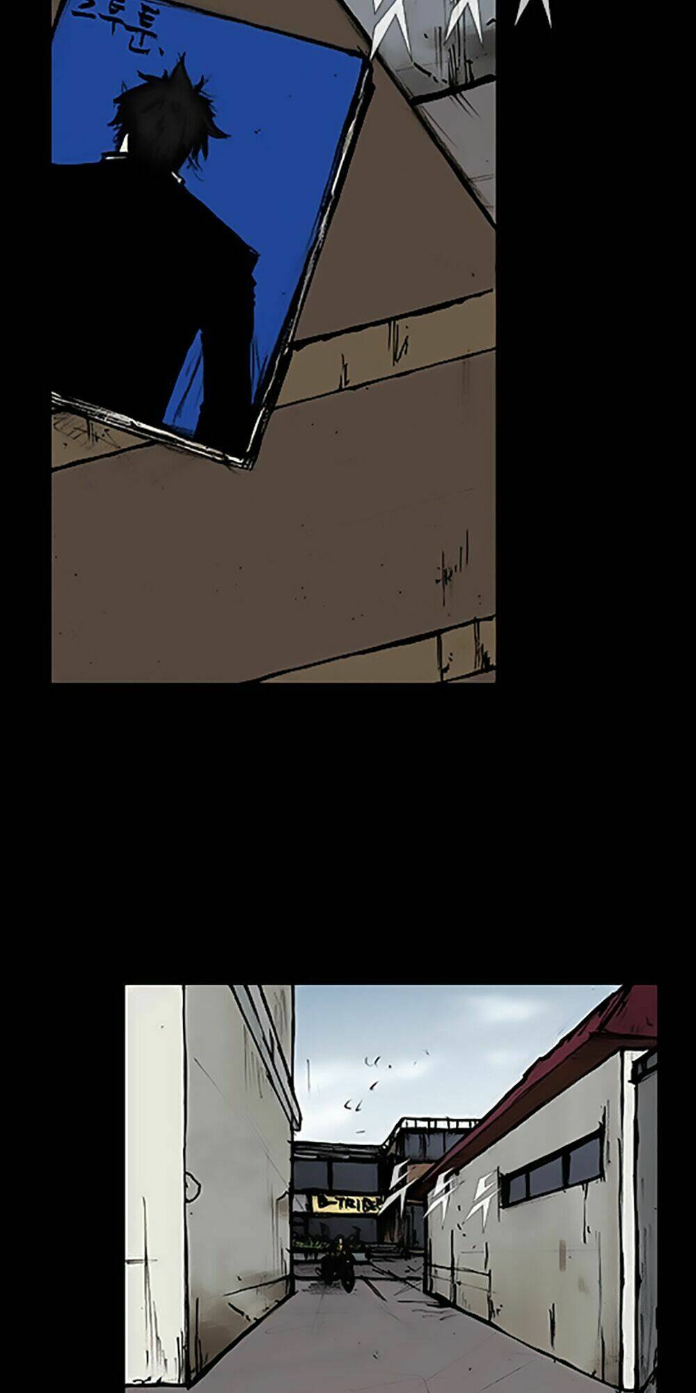 độc cô tiền truyện chapter 108 3