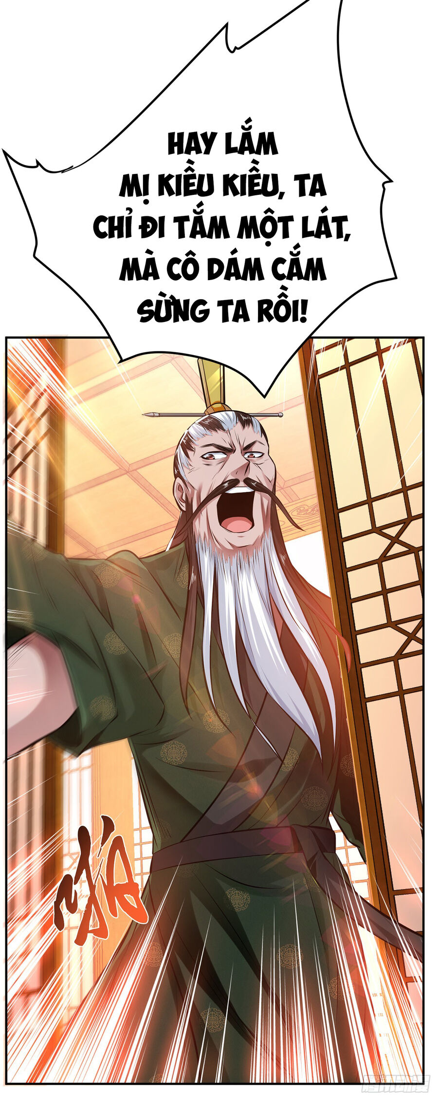 nam chính và hậu cung đều là của ta chapter 28 49