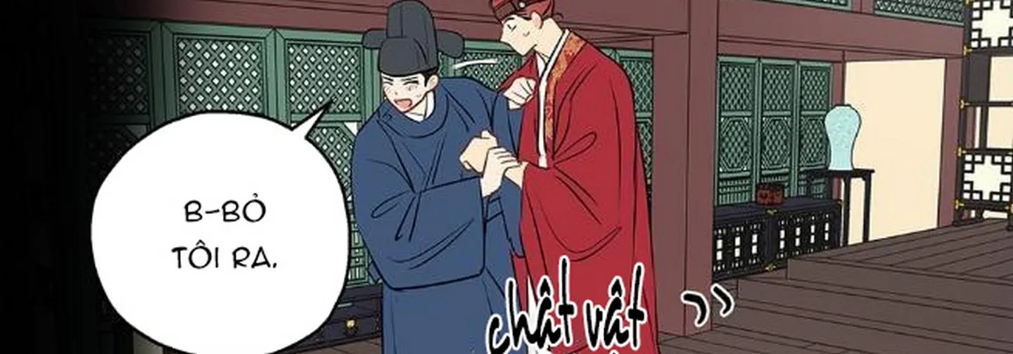 chuyện quái gì với giấc mơ đó vậy chapter 9 243