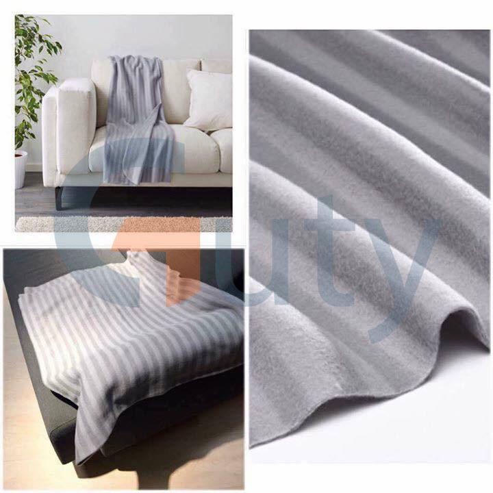 Chăn kẻ công sở siêu Nhẹ - Đắp Ở Văn Phòng Đi Du Lịch Hay Dùng Trong Spa Chăn Nỉ tiện ích cho gia đình bạn - Guty