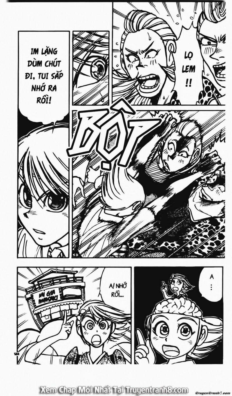 sắc lệnh ánh trăng chapter 17 2