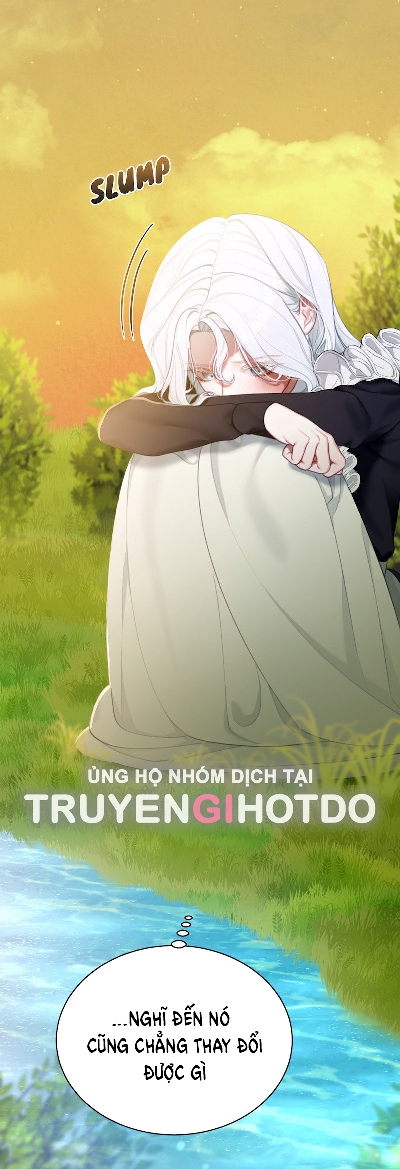 nữ hầu muốn đình công chapter 4.2 27