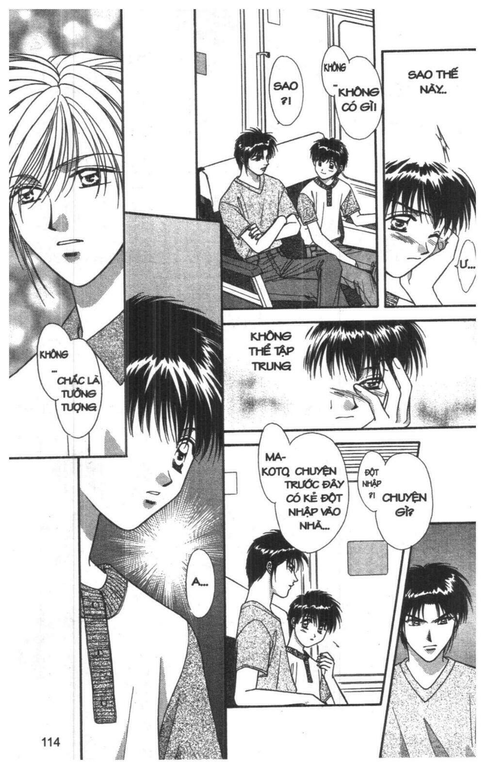 tsuki no umareru yoru chapter 6 113