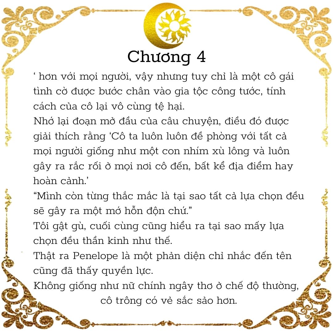 villains are destined to die chapter 4 6