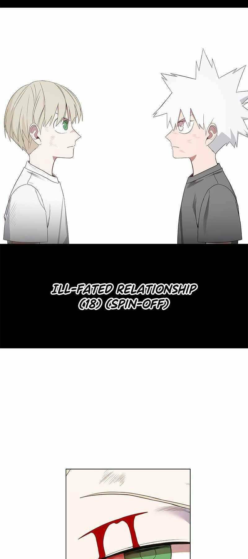 võ sĩ - the boxer chapter 122 3