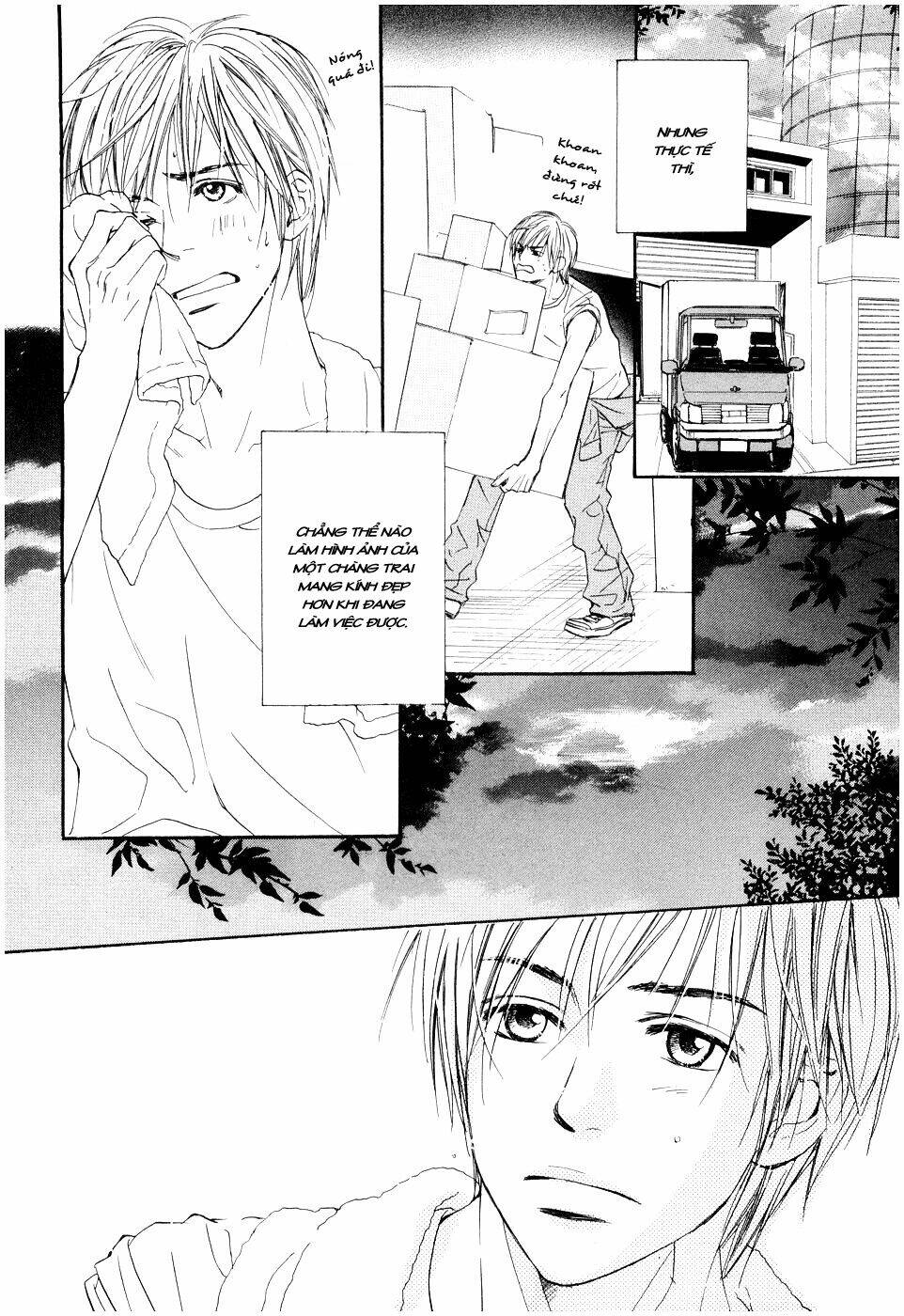 fujoshi kanojo chapter 2.1 7