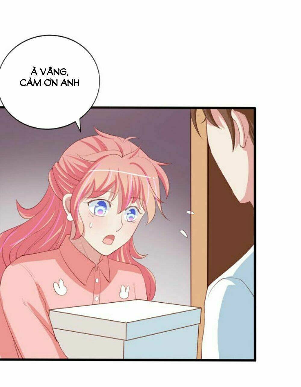 quản lí ngây ngô và thần tượng ác ma chapter 30 28