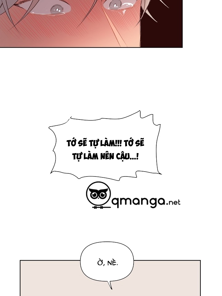 món quà vô dụng diệu kỳ chapter 2 34