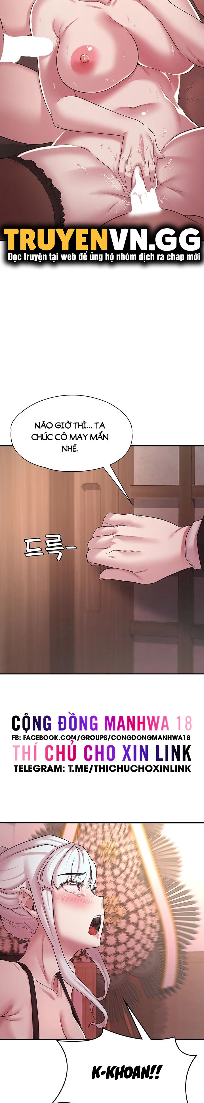 chuyển sinh thành phản diện game chapter 49 16