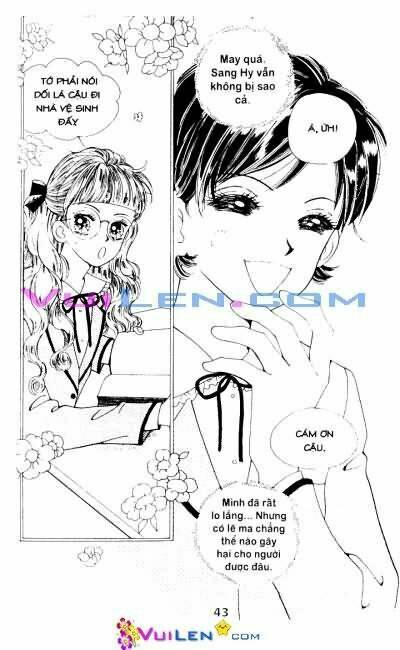 hội trừ ma chapter 1 43