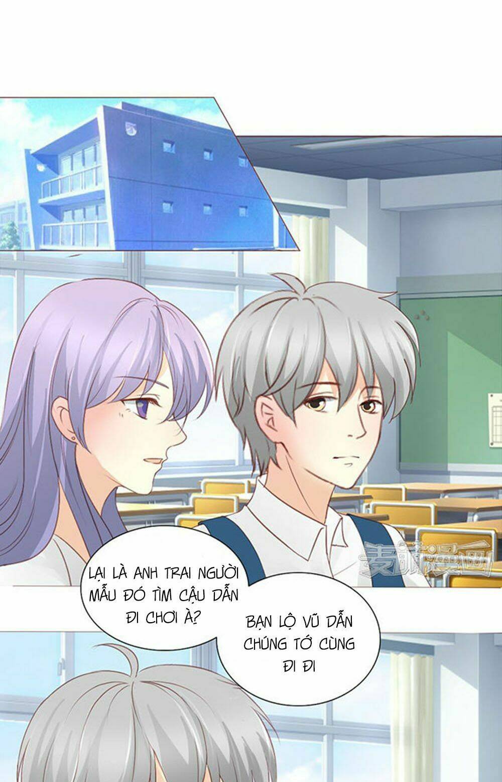 tổng tài bá đạo là gay chapter 6 25