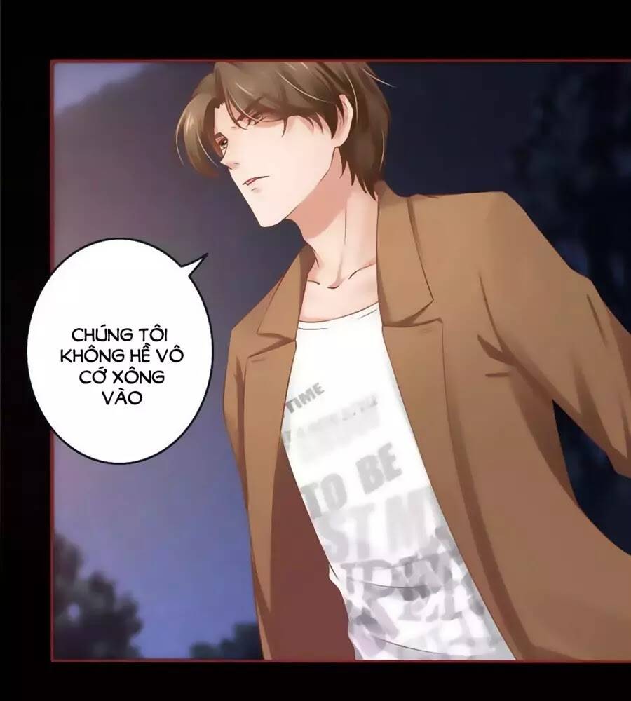 tân nương của âm dương giới chapter 87 100