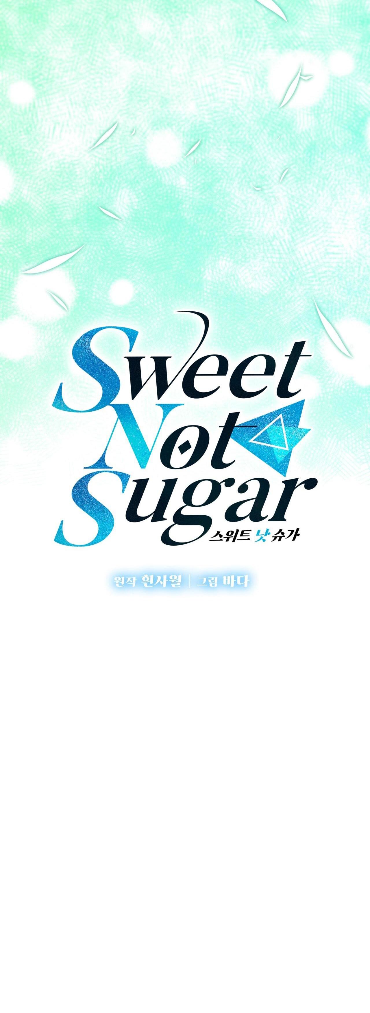 vị ngọt không đường (sweet not sugar) chapter 28 7
