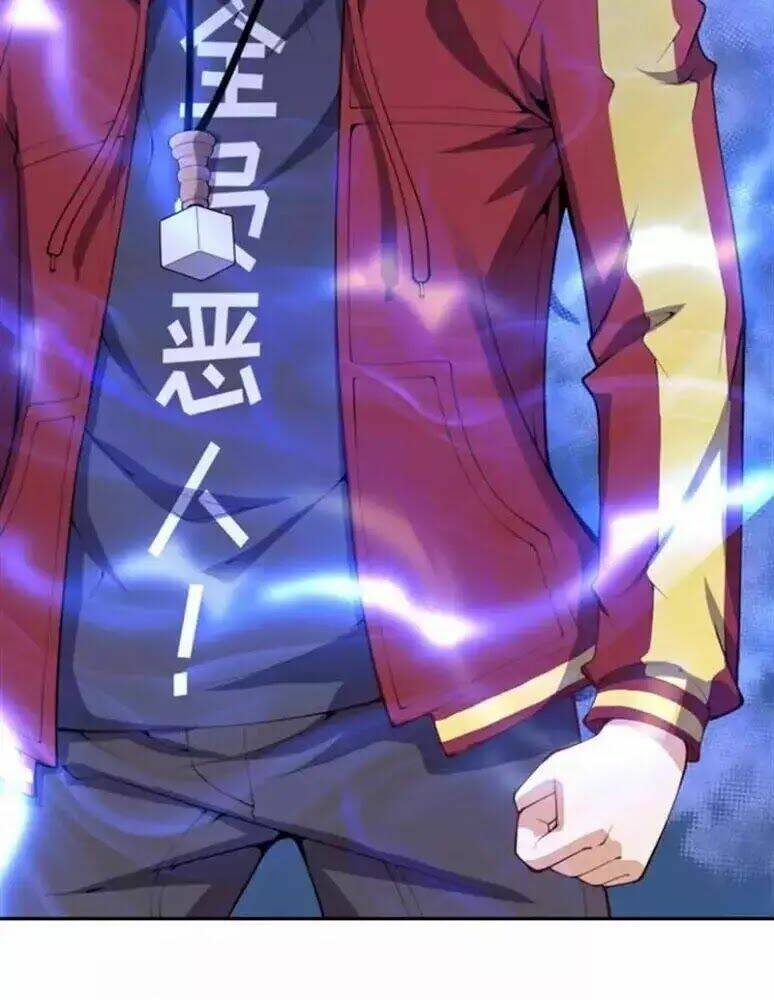 đô thị hộ hoa tiên tôn chapter 31 87