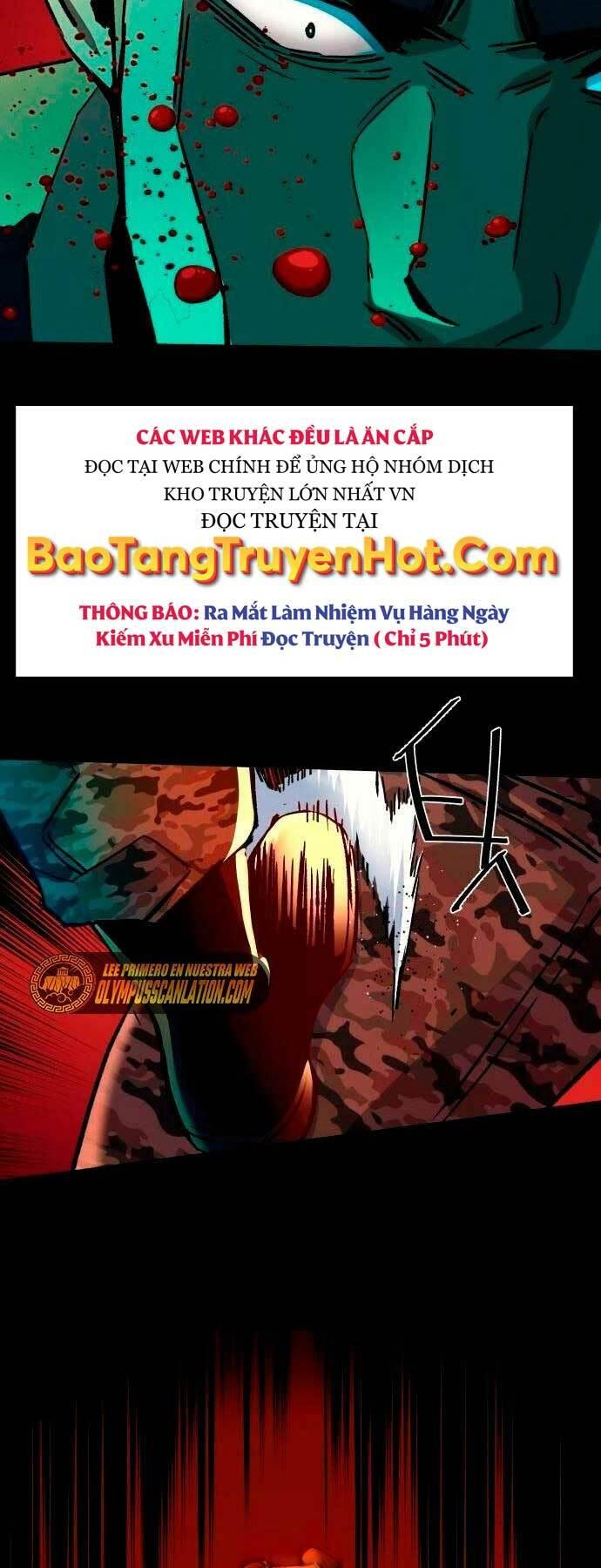 bạn học tôi là lính đánh thuê chapter 98 47