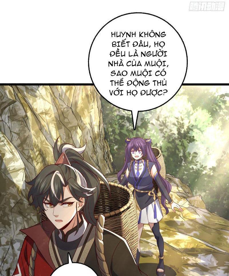 ta , thần long chi hậu chapter 46 23