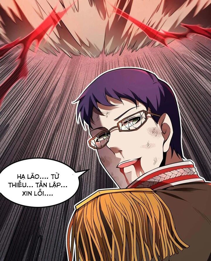 đệ nhất người ở rể chapter 80 18