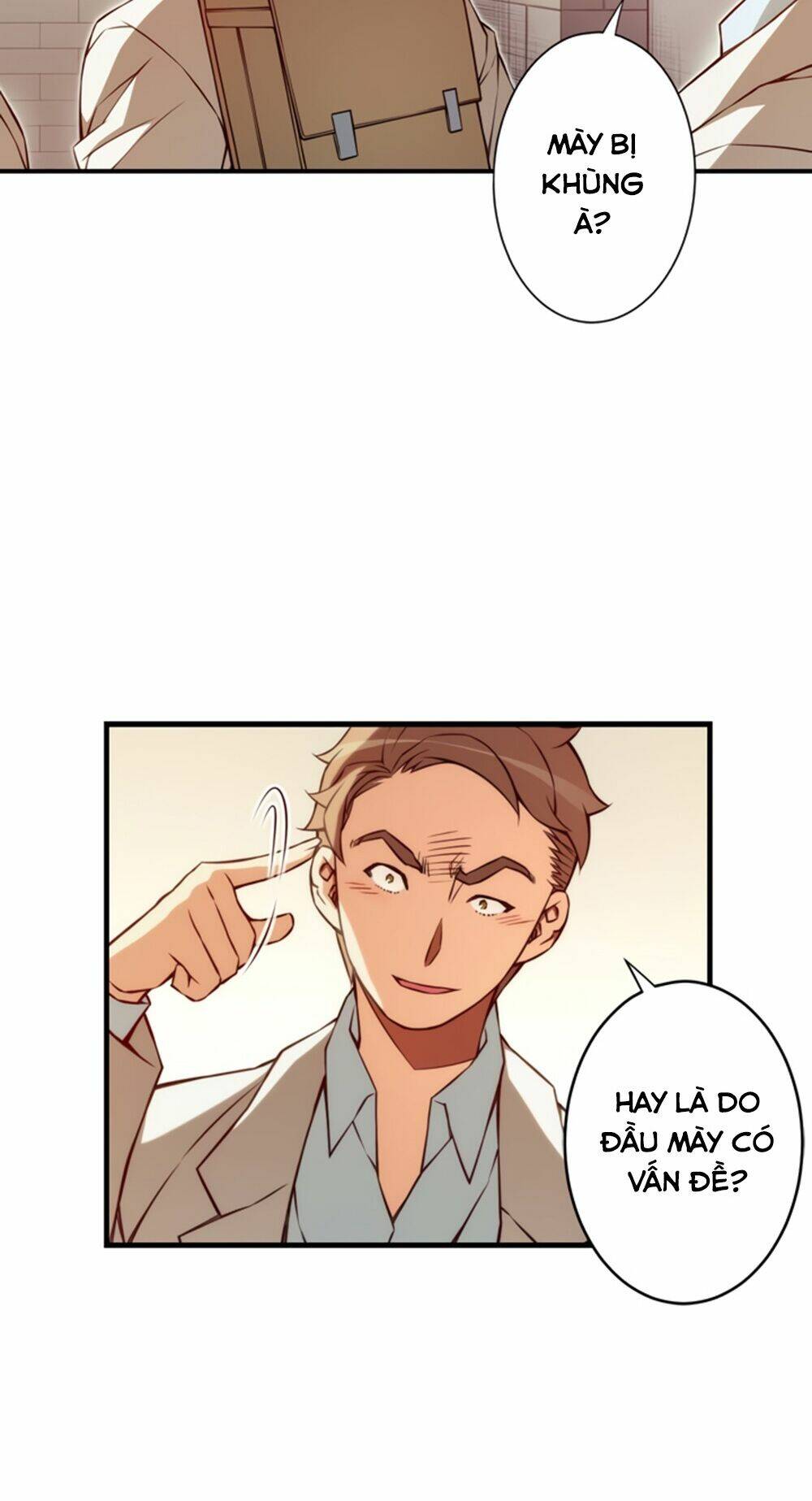 cohabitation with the fiancee chapter 89 9