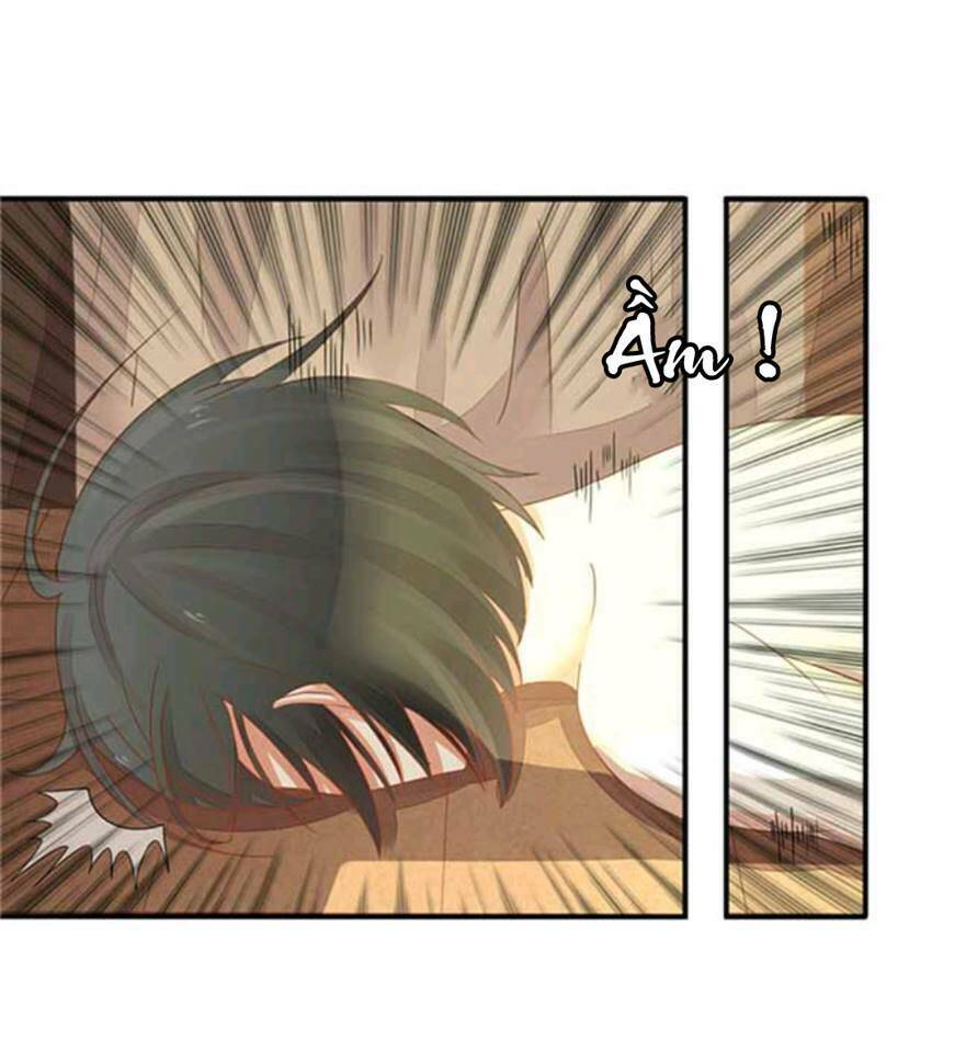 điện thoại của tôi làm phản chapter 1 11