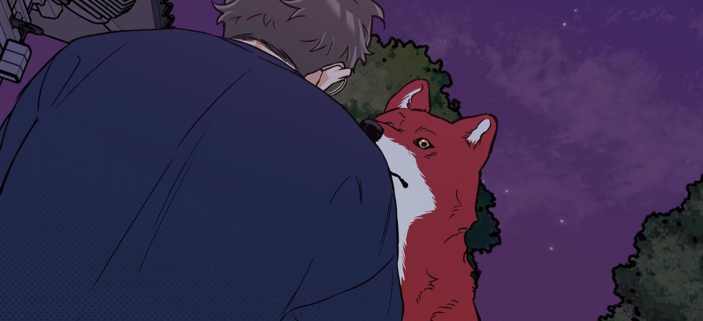 gâu gâu! chapter 51 160