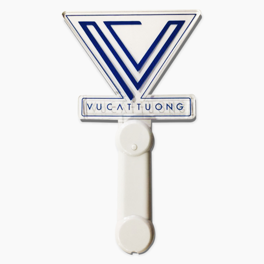 Light stick Vũ Cát Tường 2018