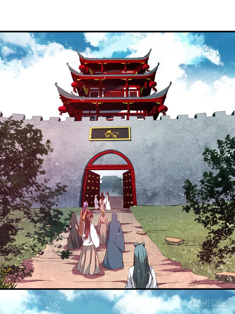 xuyên qua cứu mỹ nam ở thế giới phong thần chapter 11 3