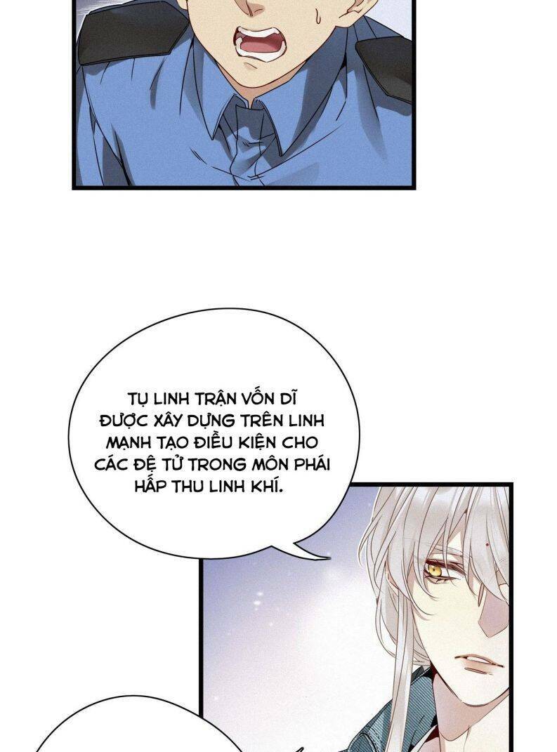 thỉnh quân nhập quái chapter 23 26