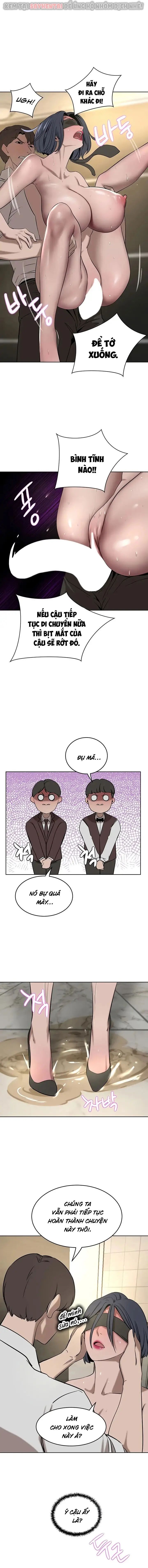 phú bà chapter 33 6