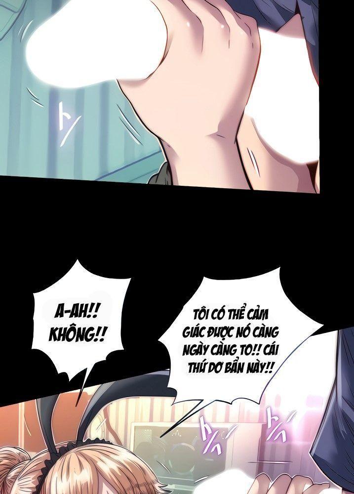 18+ thao túng cơ thể chapter 3.1 11