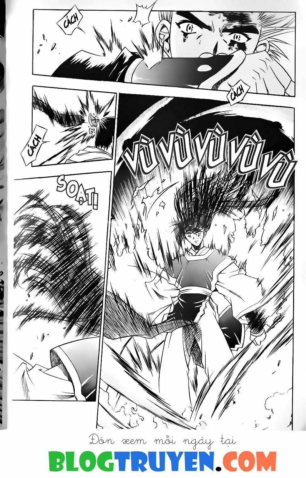 thiên lang liệt truyện chapter 112 14