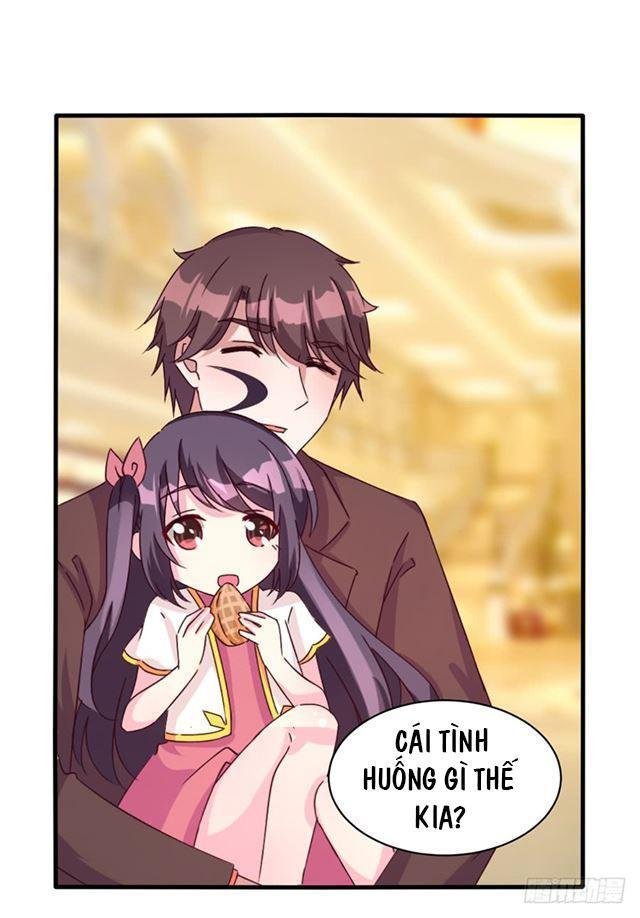 gửi người không quen chapter 7 12