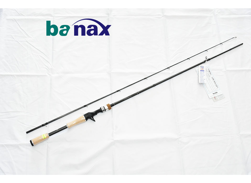 Cần Máy Ngang Banax Compass C662MH