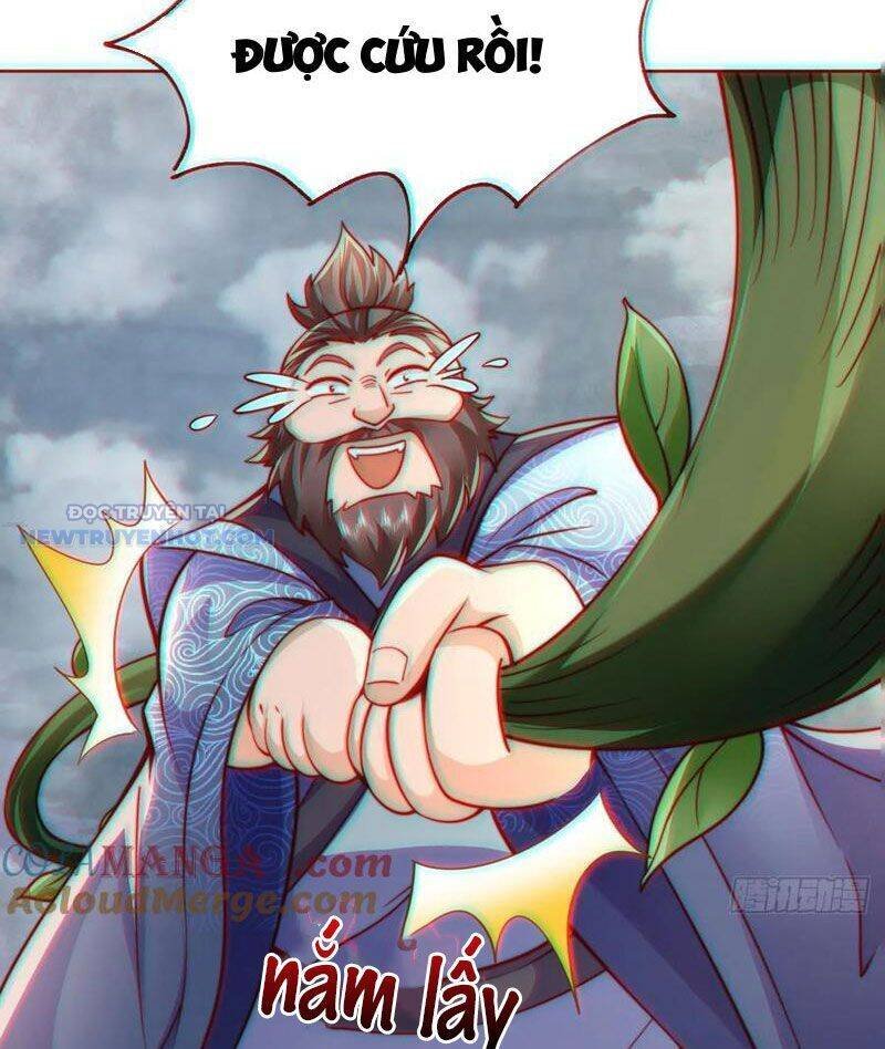 ta thực sự không muốn làm thần tiên chapter 62 35