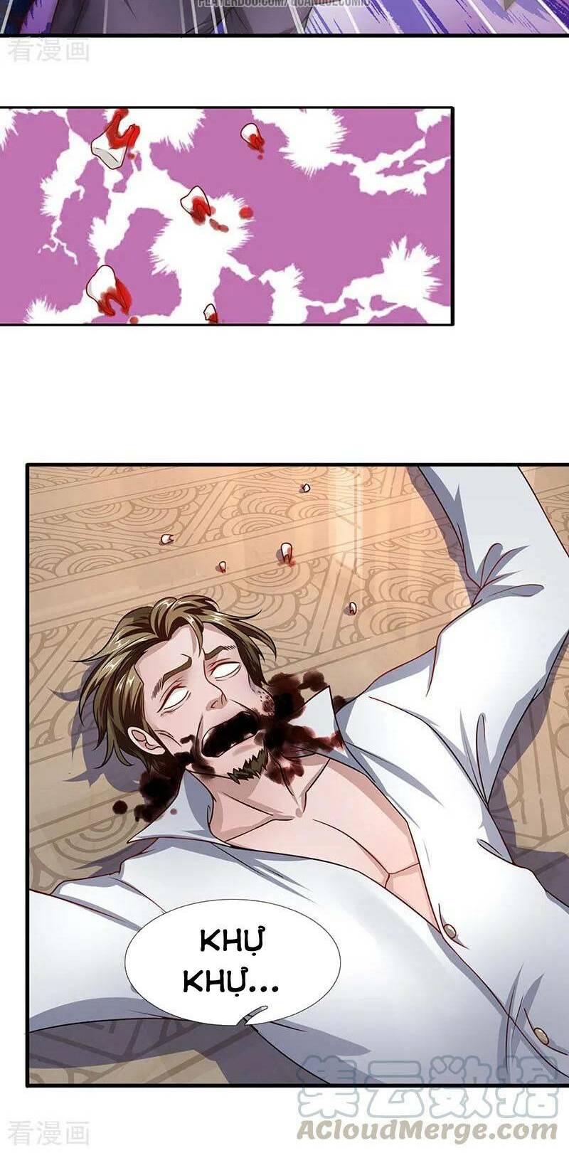 chung cực binh vương tại đô thị chapter 49 13