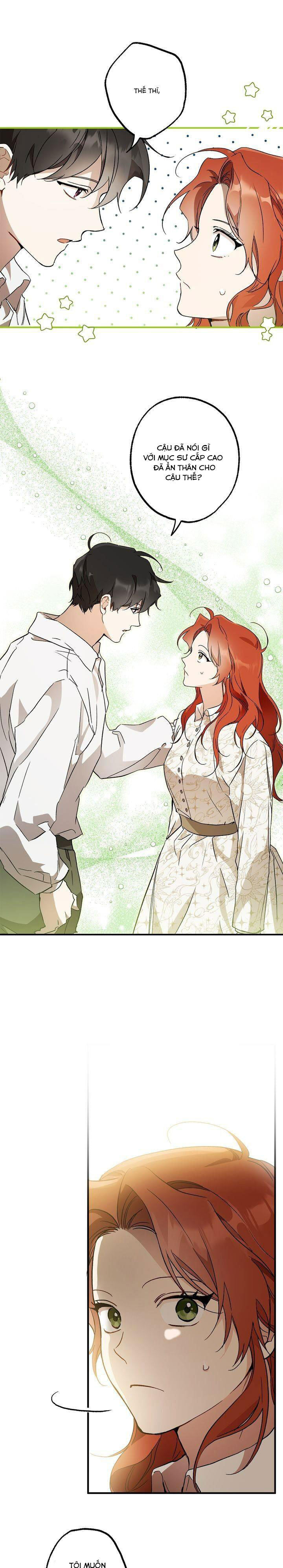 tất cả đều là sai lầm chapter 63 15