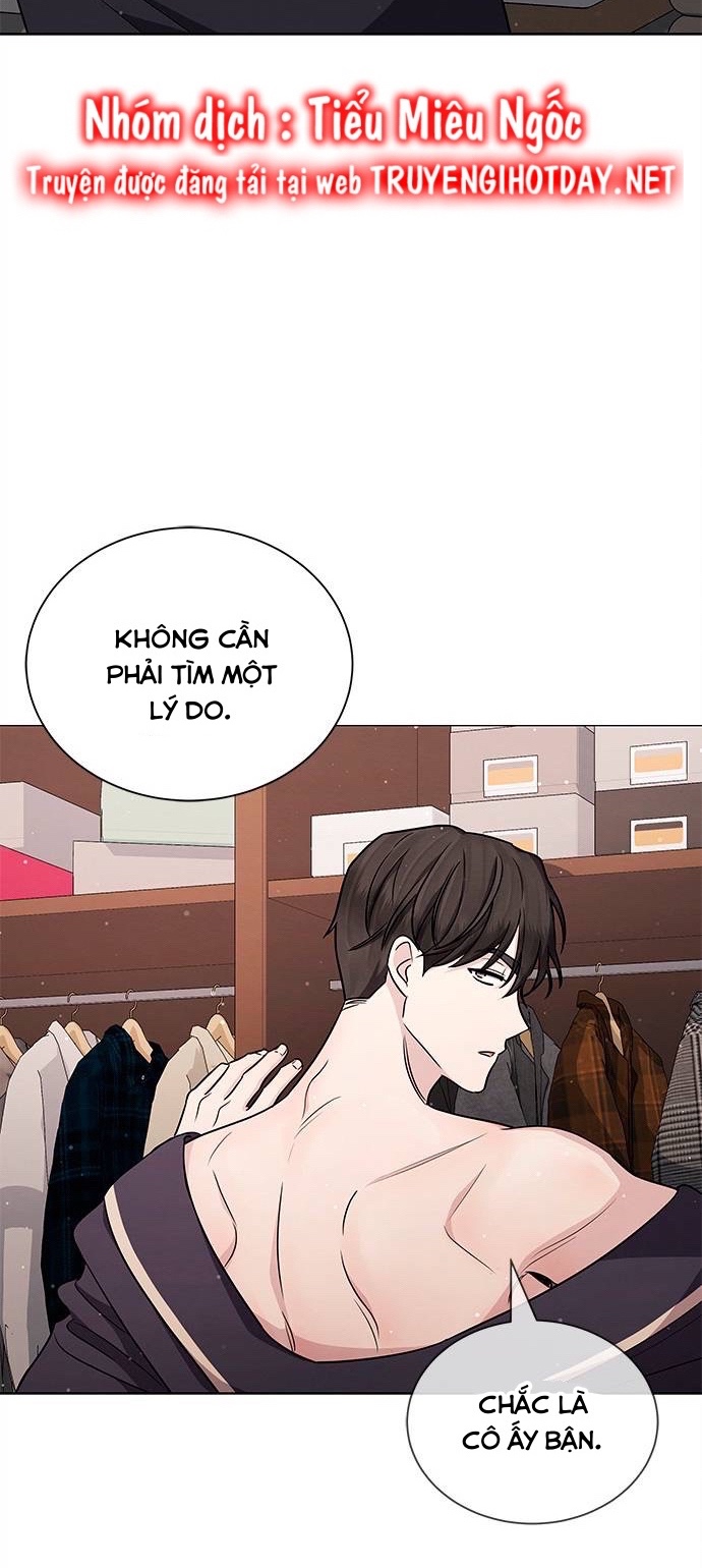 lâu đài - cô dâu của ma chapter 28 10