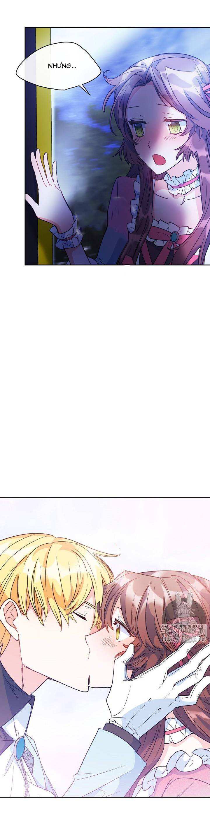 50 công thức pha trà của nữ công tước chapter 46 4