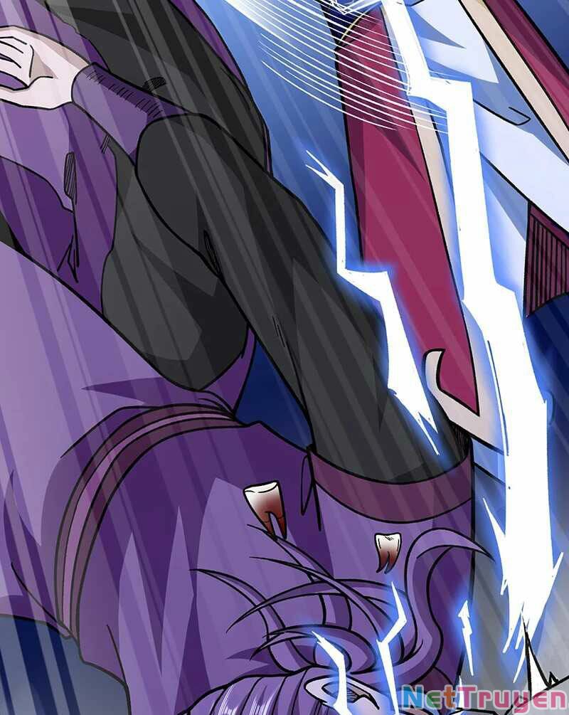 võ đạo độc tôn chapter 322 14